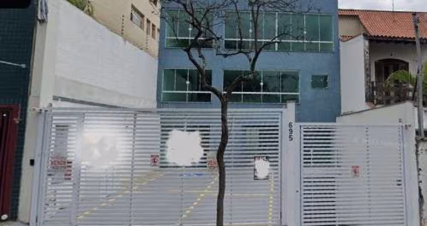 PRÉDIO COMERCIAL NOVO 1.200 M2  RUDGE RAMOS SBC