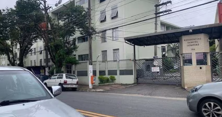 APARTAMENTO RUDGE RAMOS EM SÃO BERNARDO DO CAMPO COM 2 DORMITÓRIOS