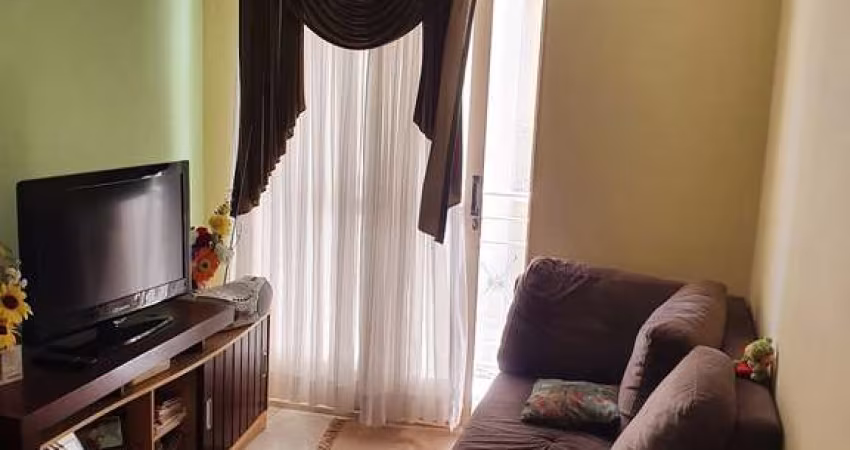 APARTAMENTO 2 DORMITÓRIOS 1 VAGA PLANALTO SBC