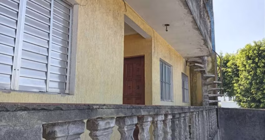 CASAS PARA RENDA RUDGE RAMOS TERRENO 198 M2
