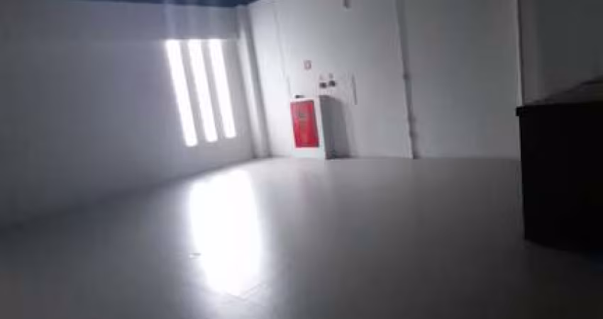 SALÃO COMERCIAL - 450M² - RUDGE RAMOS