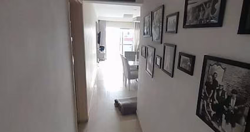 APARTAMENTO AMPLO 2 DORM 1 SUITE 1 VAGA COM DEPEN DE SERV