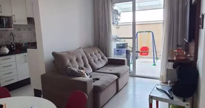 LINDO APARTAMENTO GARDEN COM 2 DORMITÓRIOS SENDO 1 SUÍTE 1 VAGA PLANALTO SBC