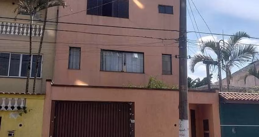 SOBRADO AMPLO 3 DORM 1 SUITE 6 VAGAS