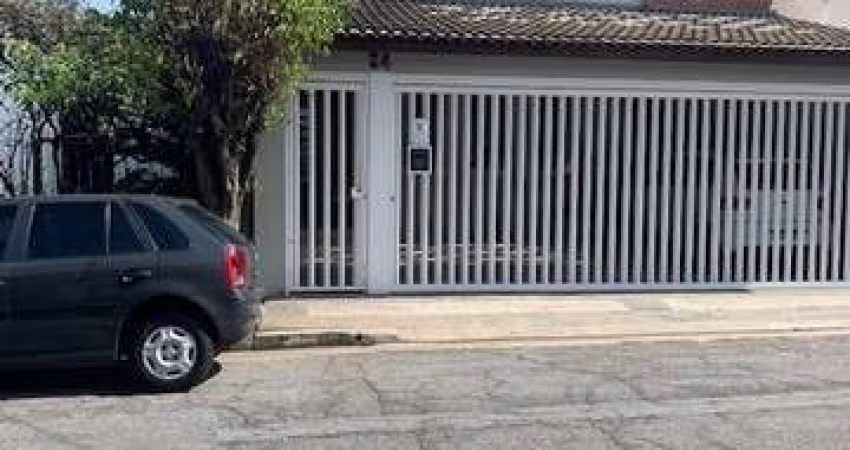 SOBRADO RUDGE RAMOS COM 3 DORMITÓRIOS SENDO 1 DELES SUITE