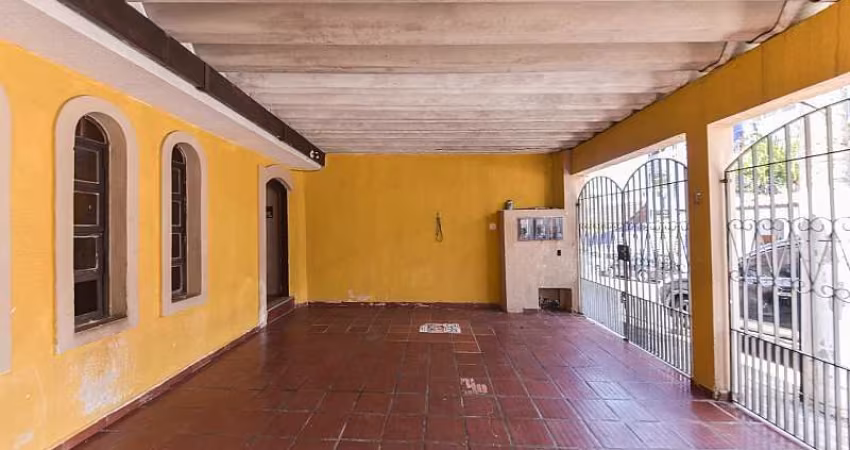 ASSOBRADADA 3 DORM 2 VAGAS SALÃO