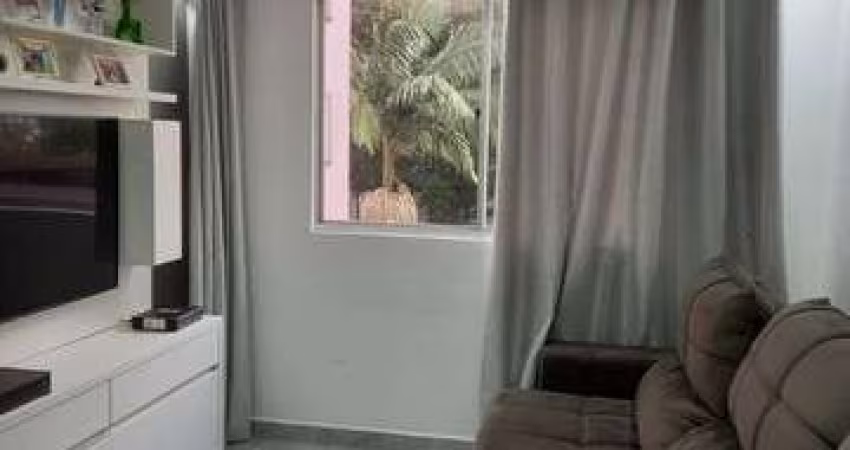 Apartamento com 2 quartos à venda no Santa Terezinha, São Bernardo do Campo 
