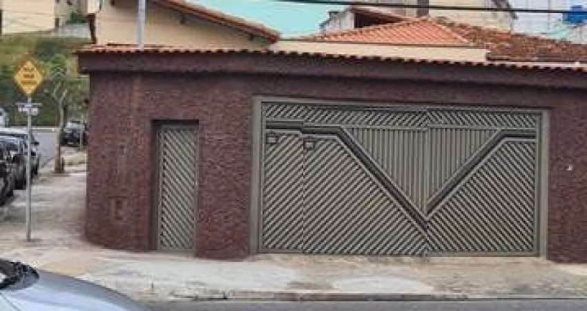 CASA COM 2 DORMITÓRIOS  SENDO 1 DELES SUITE NO BAIRRO DOS CASAS EM SÃO BERNARDO DO CAMPO