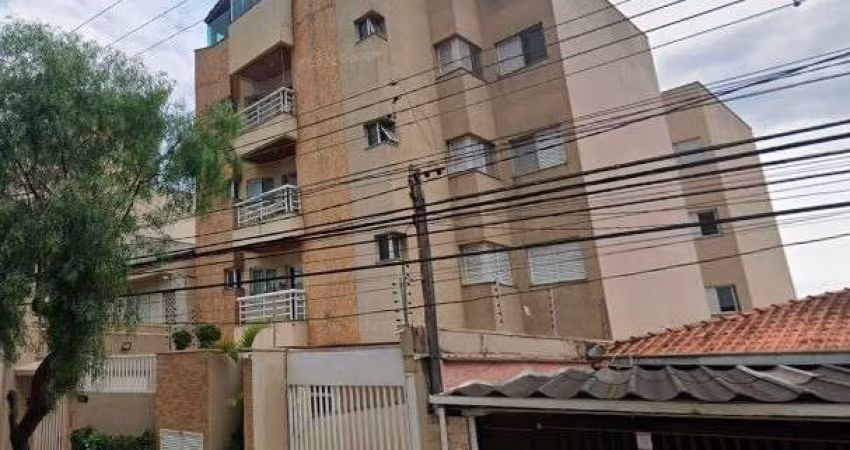 APARTAMENTO COM 3 DORMITÓRIOS SENDO 2 SUITES VILA CAMINHO DO MAR EM SÃO BERNARDO DO CAMPO