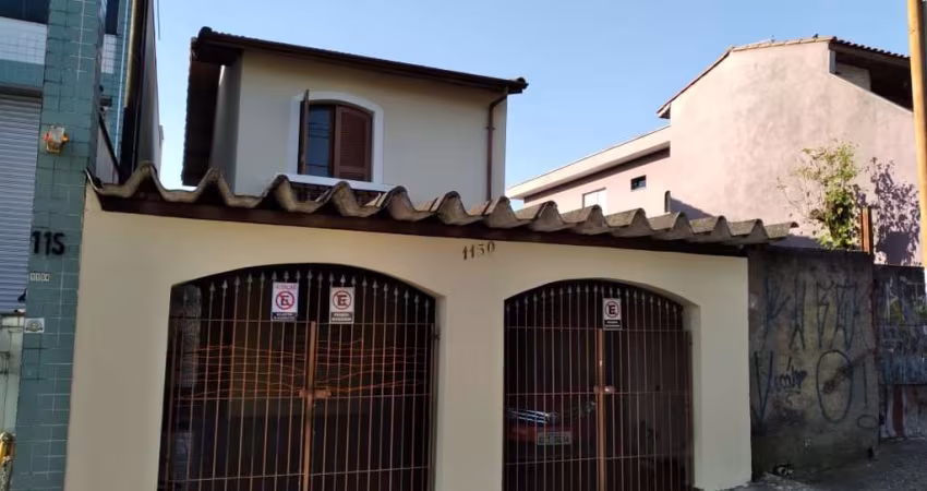 SOBRADO  PAULICÉIA