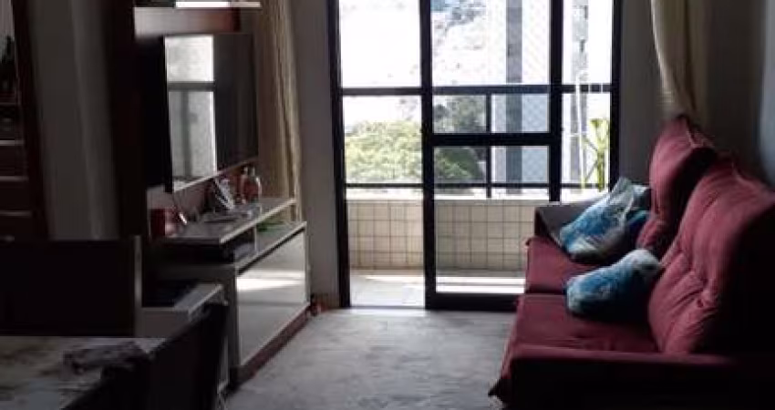 APARTAMENTO VILA BAETA NEVES COM 2 DORMITÓRIOS SENDO 1 SUITE