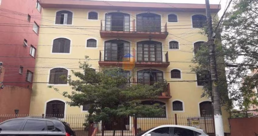 Apartamento com 2 quartos à venda no Rudge Ramos, São Bernardo do Campo 