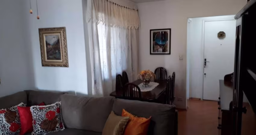 APARTAMENTO MOBILIADO 2 DORM 1 SUITE 1 VAGA