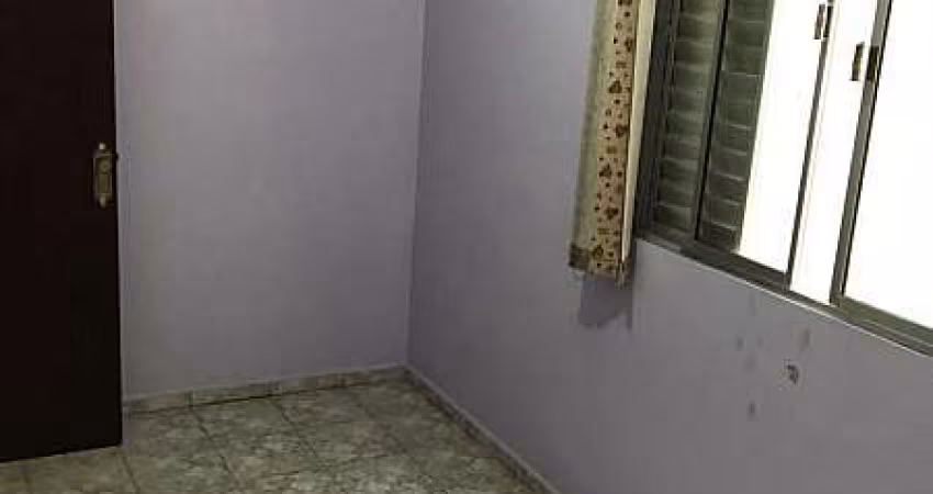 ASSOBRADADA COM 2 CASAS