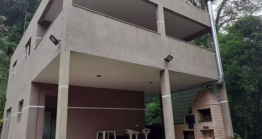 CHÁCARA 2 SUITES LAREIARA ESPAÇO GOURMET POMAR