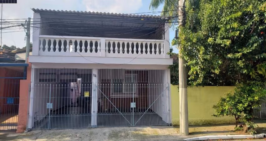 2  SOBRADOS NO MESMO TERRENO BAIRRO FUNDAÇÃO EM SÃO CAETANO DO SUL