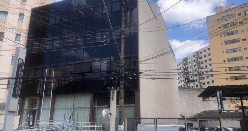 PRÉDIO 2650M²  - TÉRREO + 1ºANDAR - CENTRO - SANTO ANDRÉ
