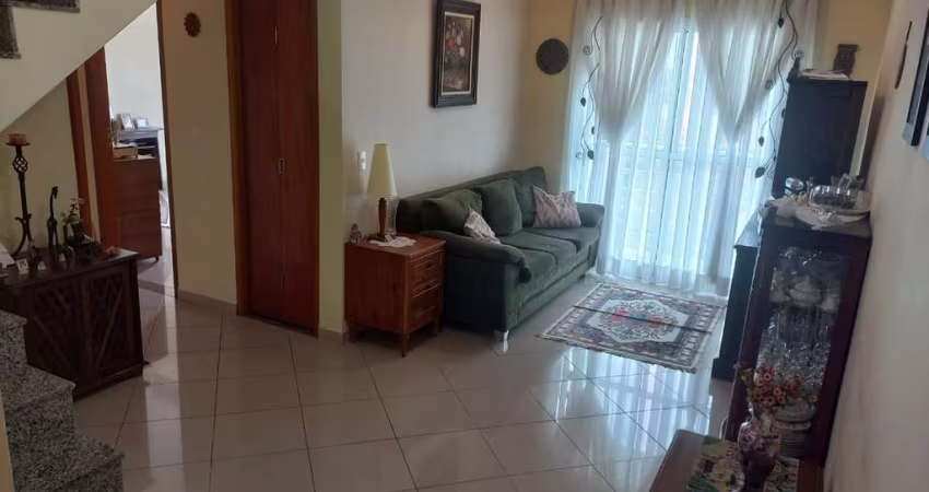 ÓTIMA COBERTURA 3 SUÍTES 3 VAGAS  BAIRRO RUDGE RAMOS EM SÃO BERNARDO DO CAMPO