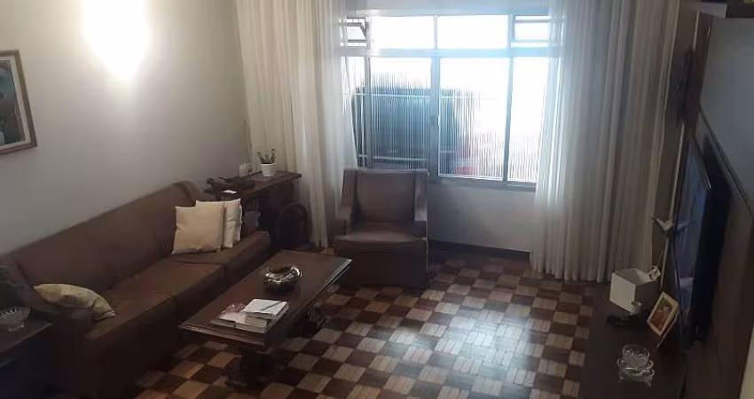 SOBRADO AMPL 3 DORM 1 SUITE 2 VAGAS COBERTAS