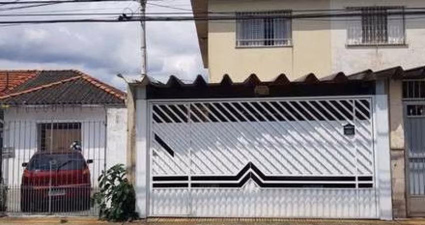 SOBRADO VILA VIVALDI RUDGE RAMOS EM SÃO BERNARDO DO CAMPO