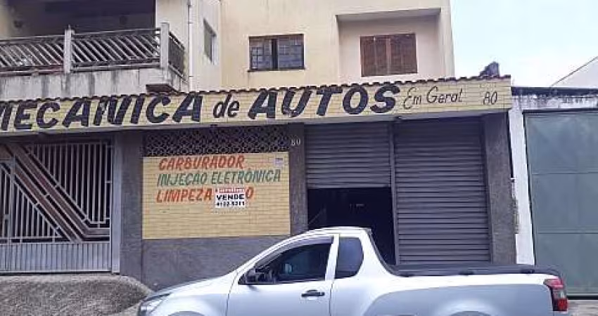 ASSOBRADADO - JARDIM ORLANDINA - SÃO BERNARDO DO CAMPO - SP
