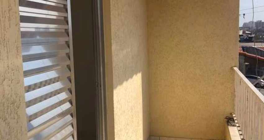 SOBRADO PARQUE SÃO BERNARDO EM SÃO BERNARDO DO CAMPO