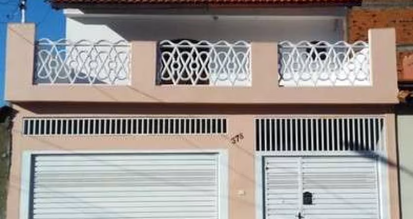 SOBRADO VILA VIVALDI