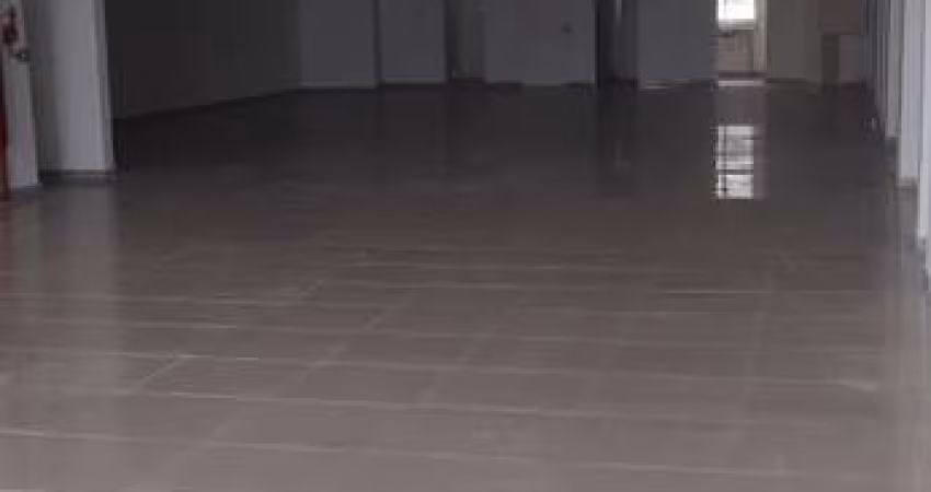 SALÃO COMERCIAL 304,50 MTS² -  RUDGE RAMOS - SÃO BERNARDO DO CAMPO