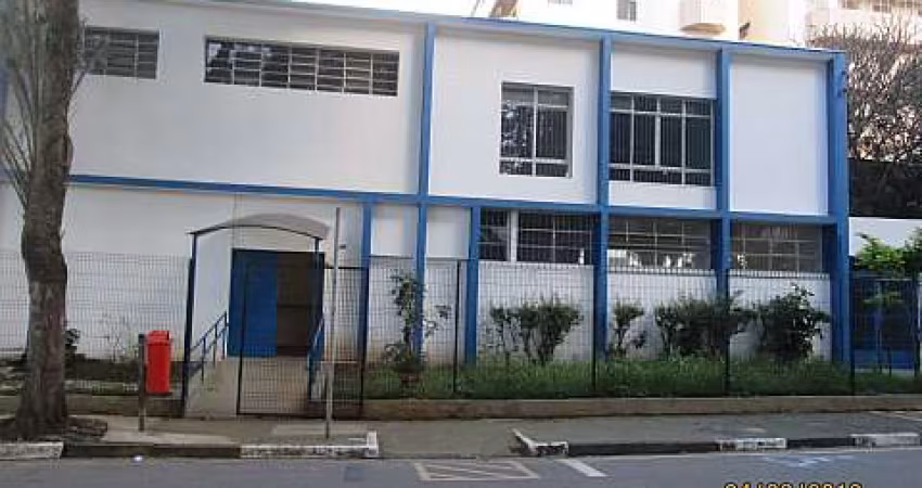 PRÉDIO COMERCIAL  212  MTS² -  CENTRO RUDGE RAMOS - SÃO BERNARDO DO CAMPO