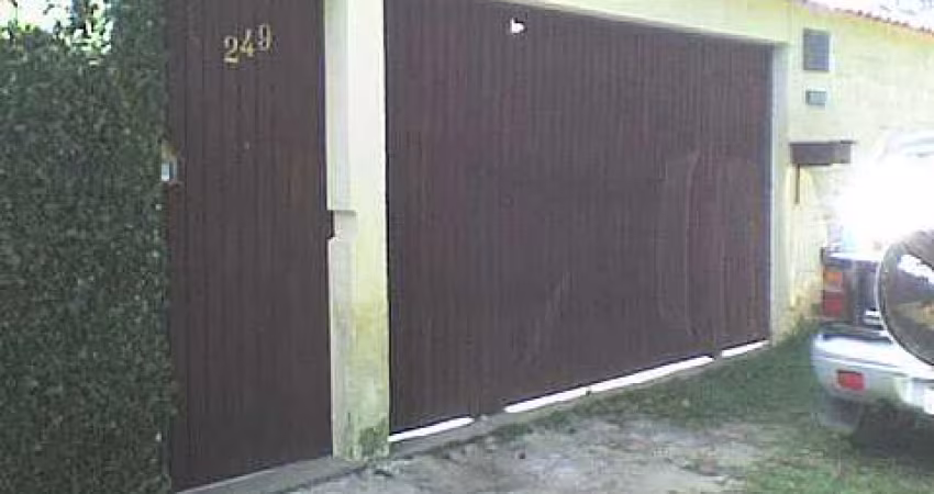 CHÁCARA 3 DORM 1 SUÍTE 8 VAGAS SALÃO DE FESTAS
