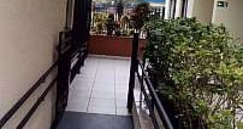 APARTAMENTO TABOÃO SÃO BERNARDO DO CAMPO