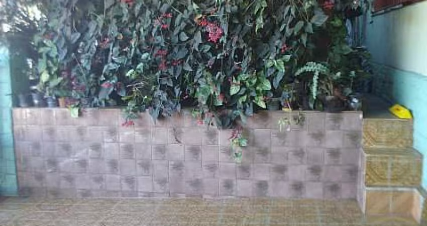 Casa com 3 quartos à venda no Rudge Ramos, São Bernardo do Campo 