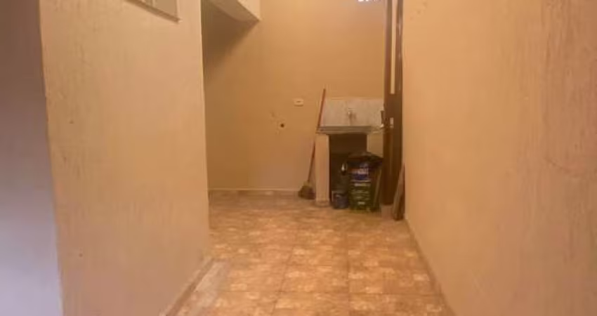 SOBRADO 118 M² - RUDGE RAMOS - SÃO BERNARDO DO CAMPO