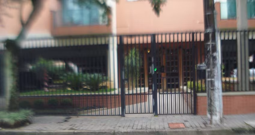 APTO CENTRO RUDGE RAMOS