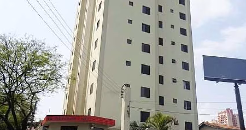 APARTAMENTO RUDGE RAMOS EM SÃO BERNARDO DO CAMPO