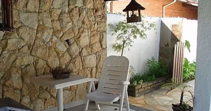 Casa com 6 quartos à venda no Centro, Praia Grande 