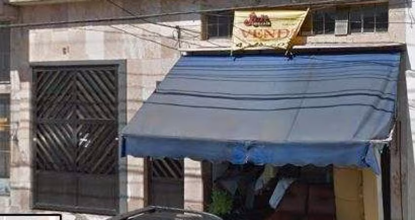 SALÃO COMERCIAL  - CENTRO DE RUDGE RAMOS - SÃO BERNARDO DO CAMPO