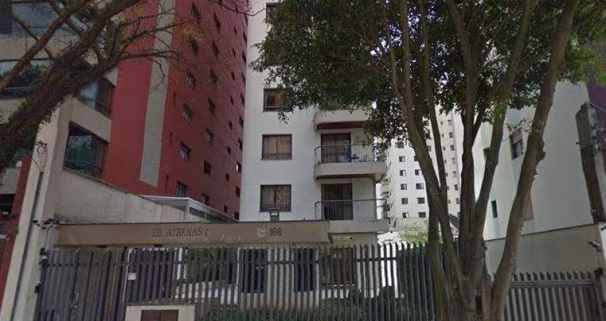 APTO.ALTO PADRÃO CAMINHO DO MAR SBC
