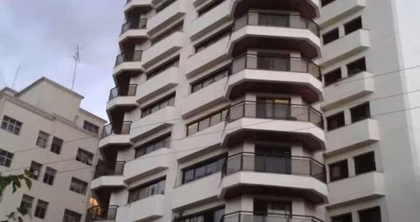 APARTAMENTO ALTO PADRÃO VILA CAMINHO DO MAR EM SÃO BERNARDO DO CAMPO