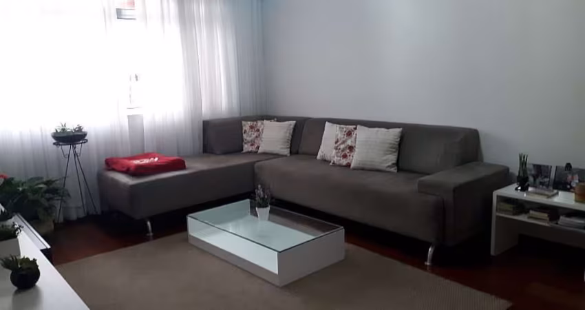 SOBRADO 3 DORM 1 SUITE 2 VAGAS