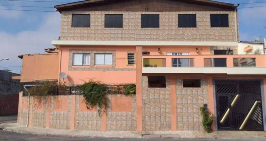 Apartamento com 3 quartos à venda no Planalto, São Bernardo do Campo 