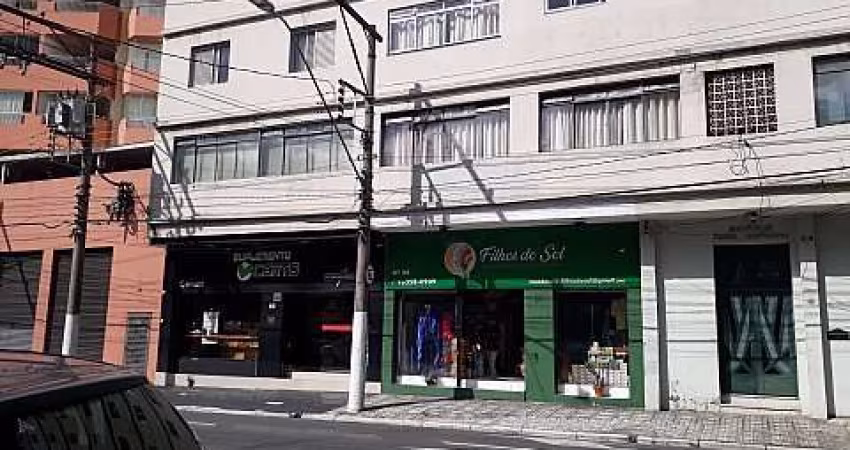 APTO CENTRO RUDGE RAMOS - SB DO CAMOI
