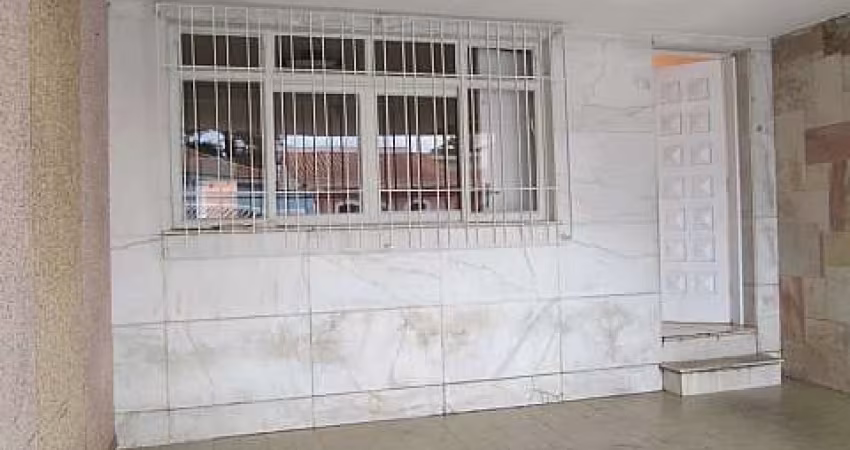 CASA 150 MTS²  - JARDIM ORLANDINA - SÃO BERNARDO DO CAMPO