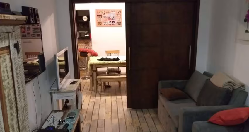 APARTAMENTO COM 3 DORMITÓRIOS 1 SUITE RUDGE RAMOS EM SÃO BERNARDO DO CAMPO