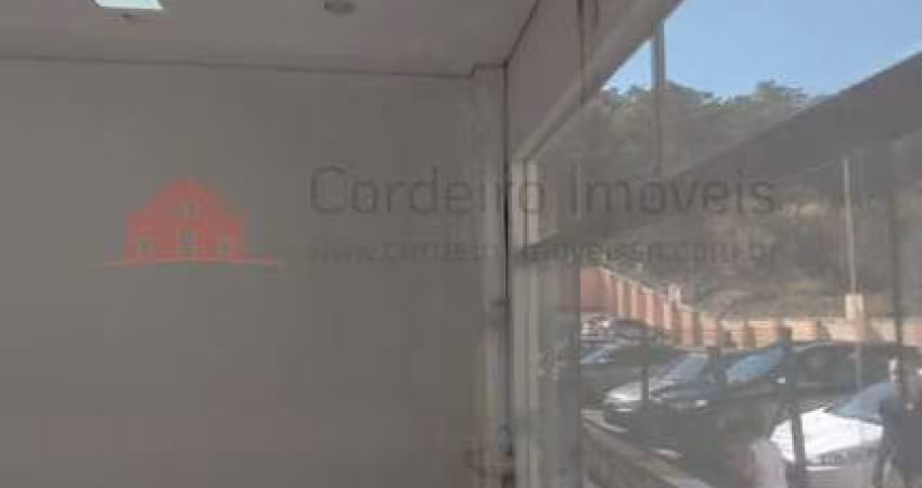 Sala Comercial para Venda em Serra Negra, Centro