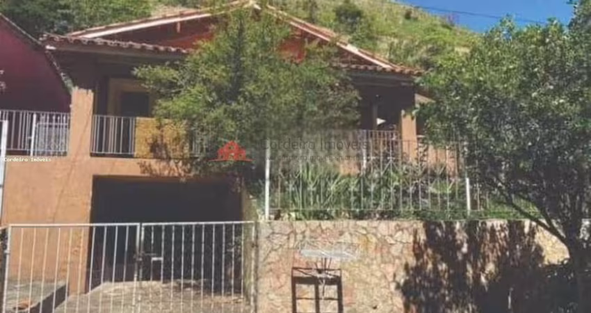 Casa para Venda em Monte Alegre do Sul, Bairro dos Alves, 2 dormitórios, 1 banheiro, 2 vagas
