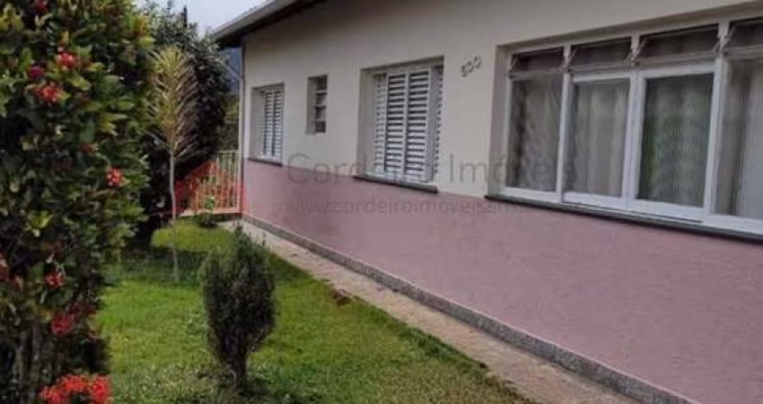 Casa para Venda em Serra Negra, Santa Maria, 5 dormitórios, 3 banheiros