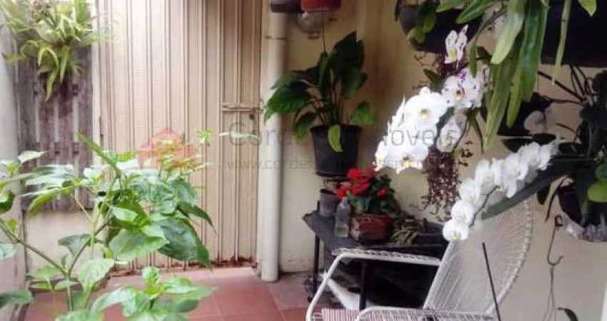 Casa para Venda em Serra Negra, Bairro das Palmeiras, 2 dormitórios, 1 banheiro