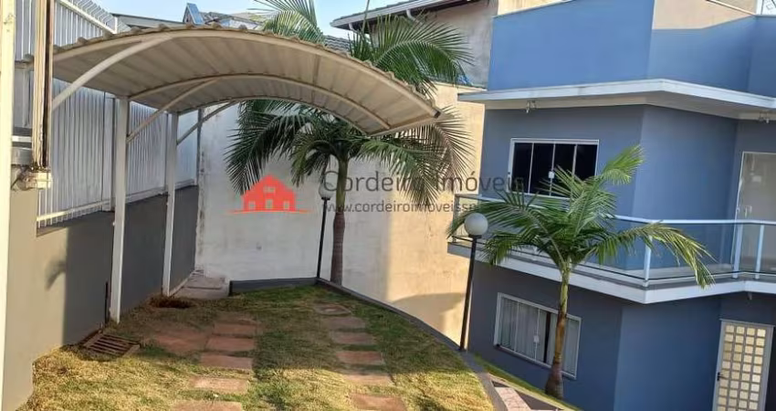 Casa para Venda em Serra Negra, Campo do 7, 2 dormitórios, 2 suítes, 1 banheiro