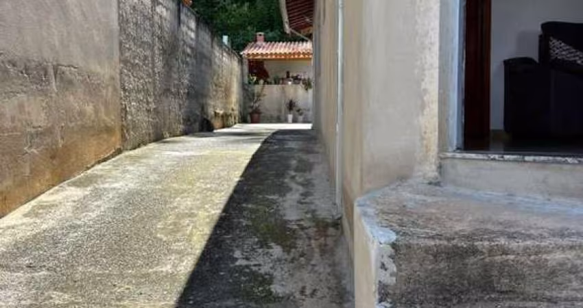 Casa para Venda em Serra Negra, Jardim Primavera, 3 dormitórios, 3 suítes, 5 banheiros, 4 vagas